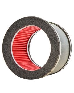 Luchtfilter Honda NX650 bouwjaar 1988 – 1998