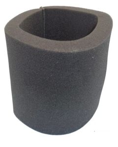 Luchtfilter Honda XL125 en XL185 bouwjaar 1979 – 1980