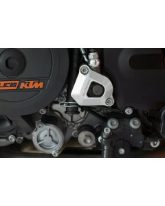SW-Motech koppelingswerkcilinder bescherming KTM 990 - 1190 en 1290 modellen