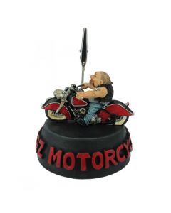 Motor Booster Q2-6 8cm