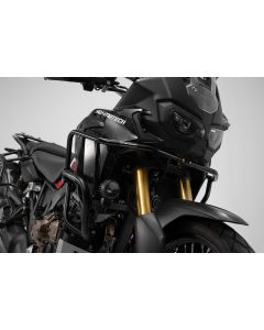 SW-Motech valbeugel boven Honda CRF1000L Africa Twin 2015 en later