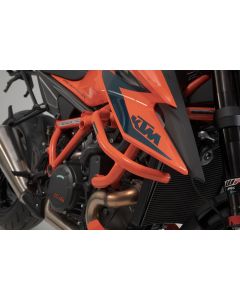 SW-Motech valbeugel KTM 1290 Super Duke R 2019 en later Oranje