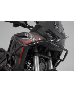 SW-Motech valbeugel boven Honda CRF1100L Africa Twin Adventure 2019 en later