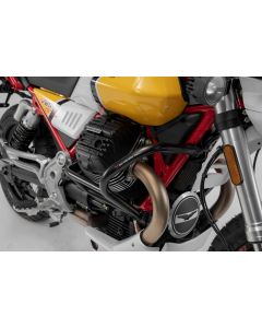 SW-Motech valbeugel Moto Guzzi V85 TT 2019 en later