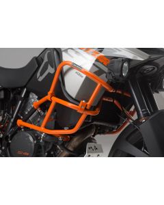 SW-Motech valbeugel tank KTM 1050 Adventure /1190 Adventure / 1190 Adventure R 2013 en later