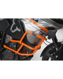 SW-Motech valbeugel tank KTM 1090 Adventure / 1290 Super Adventure R/S 2016 en later