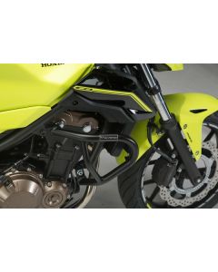 SW-Motech valbeugel Honda CB500F 2013 en later