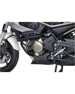 SW-Motech valbeugel Yamaha XJ6 2008 en later