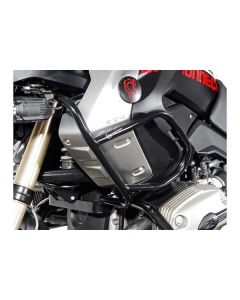 SW-Motech valbeugel tank BMW R1200GS 2008/2012