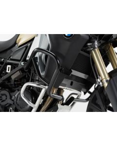 SW-Motech valbeugel tank BMW F800GS Adventure 2013 en later