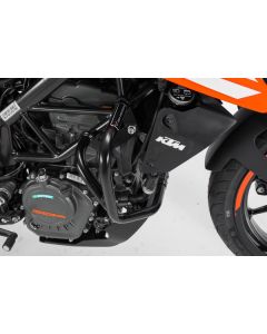 SW-Motech valbeugel KTM 125 Duke 2011-2020 / 200 Duke 2011-2016