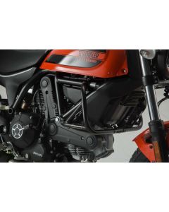 SW-Motech valbeugel Ducati Scrambler 2014 / Sixty 2 2015 en later