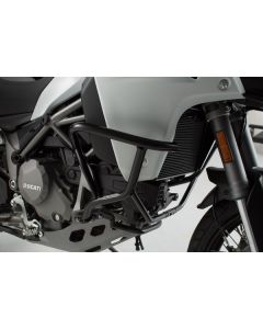 SW-Motech valbeugel Ducati Multistrada 1200 / 1260 Enduro Vanaf 2016
