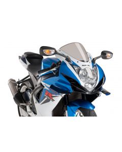 Puig Downforce Spoilers voor Suzuki GSX-R600 / GSX-R750 2011- 2016