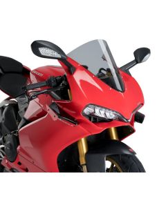 Puig Downforce Spoilers voor Ducati Panigale 959 / 1299 / R