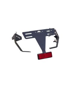 Puig Kentekenplaathouder Honda CBR 1000 RR Fireblade 2004-2007