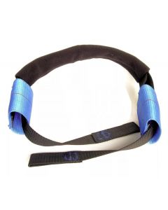 Canyon Dancer Heavy duty stuurharnas stuur spanband voor de motorfiets