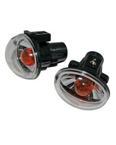 Waterdichte richtingaanwijzer ATV