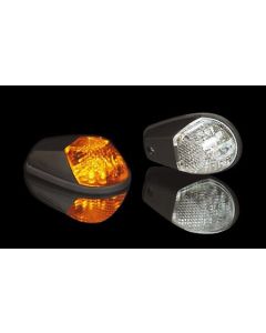 LED-richtingaanwijzer kuip