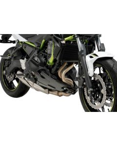 Puig Motorspoiler Kawasaki Z 650 Vanaf 2020