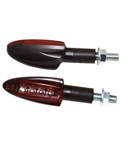 LED-richtingaanwijzer BICOLOUR