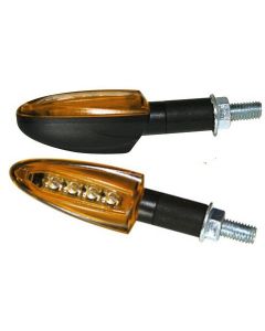 LED-richtingaanwijzer BICOLOUR