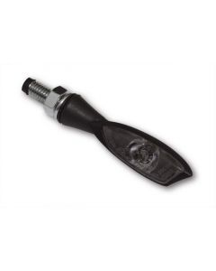 LED richtingaanwijzer MORELLA UNO zwart