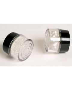 LED-richtingaanwijzer rond