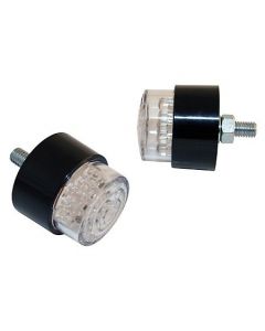 LED-richtingaanwijzer rond