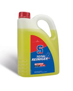 S100 Totaalreiniger plus 2L