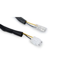 Puig Kentekenplaatverlichting Adapter Kabel Kawasaki Diverse Modellen