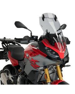 Puig Touring Windscherm Met Opzet Ruitje BMW F 900 XR Vanaf 2020