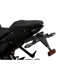 Puig Kentekenplaathouder KTM 1290 Super Duke R Vanaf 2020