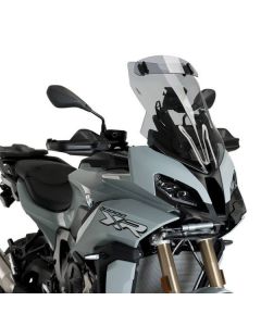 Puig Touring Windscherm Met Opzet Ruitje BMW S 1000 XR Vanaf 2020
