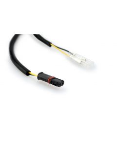 Puig Kentekenplaatverlichting Adapter Kabel BMW S 1000 R / RR Vanaf 2021