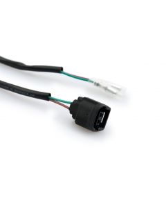 Puig Kentekenplaatverlichting Adapter Kabel Honda NC 750 X / NC 750 DCT Vanaf 2021