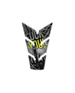 Puig Motorfiets Tankpad F-You