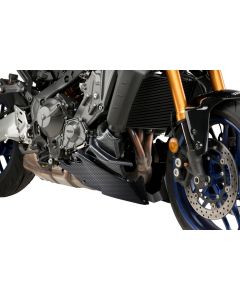 Puig Motorspoiler Yamaha MT 09 / SP / Tracer 9 / GT Vanaf 2021 Carbon Look