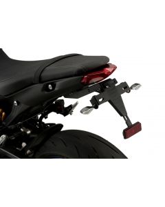 Puig Kentekenplaathouder Yamaha MT 09 / SP Vanaf 2021