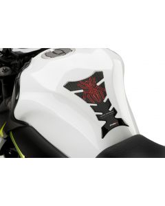 Puig Motorfiets Tankpad Big Ant | Marc MárquezCarbon look