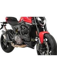 Puig Motorspoiler Ducati Monster 937 / Plus / SP Vanaf 2021 Carbon Look