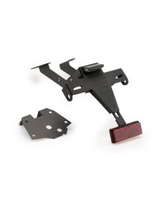 Puig Kentekenplaathouder Honda NC 750 DCT / NC 750 X Vanaf 2021