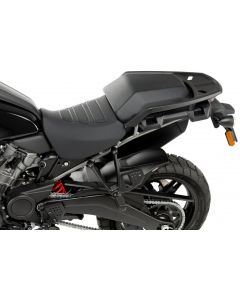 Puig Achterspatbord Mat Zwart Harley Davindson Pan America RA 1250 / Special Vanaf 2021