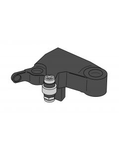 Puig Koppelings Hendel Adapter Benelli Leoncino 800 / Trail Vanaf 2022