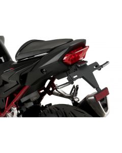 Puig Kentekenplaathouder Honda CB 750 Hornet Vanaf 2023