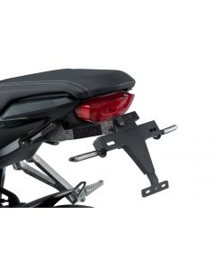 Puig Kentekenplaathouder Honda CBR 650 R / CB 650 R Neo Sports Cafe 2019-2020