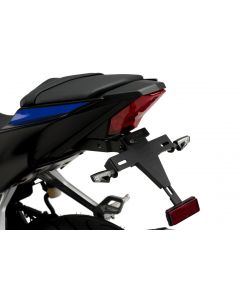 Puig Kentekenplaathouder Yamaha YZF-R 125 Vanaf 2019
