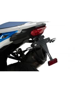 Puig Kentekenplaathouder Honda CRF 1100 L Africa Twin / Adventure Sports Vanaf 2021