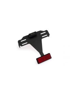Puig Kentekenplaathouder Suzuki GSR 600 2006-2011