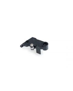 Puig Koppelings Hendel Adapter Kawasaki Versys / Z / ZX / ZZR Diverse Modellen